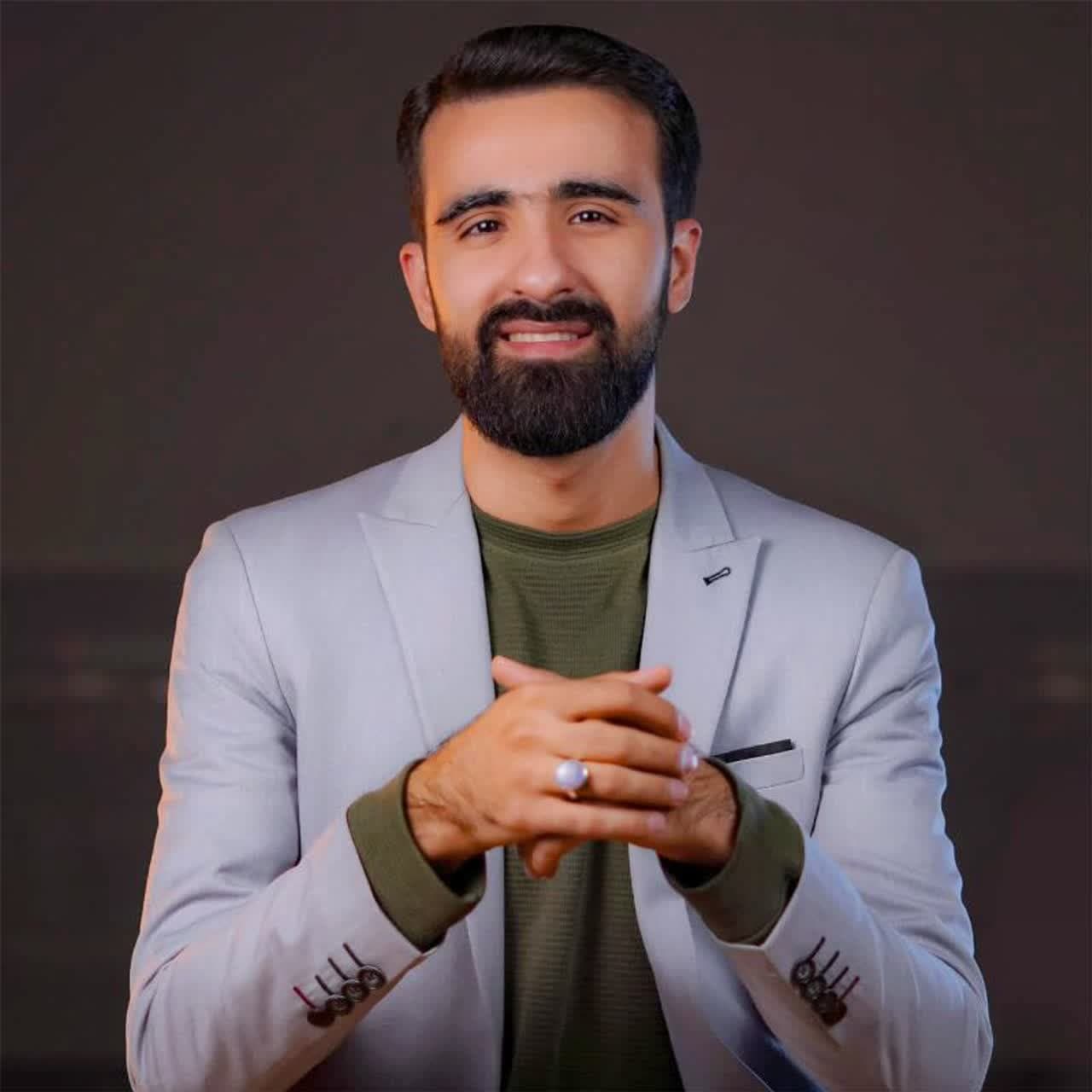 علیرضا خوش منظر